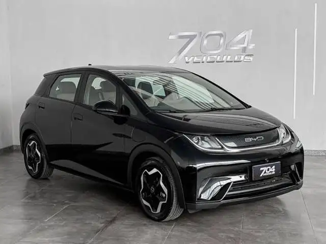 BYD DOLPHIN 44,9 KW ELÉTRICO em Brasília, DF