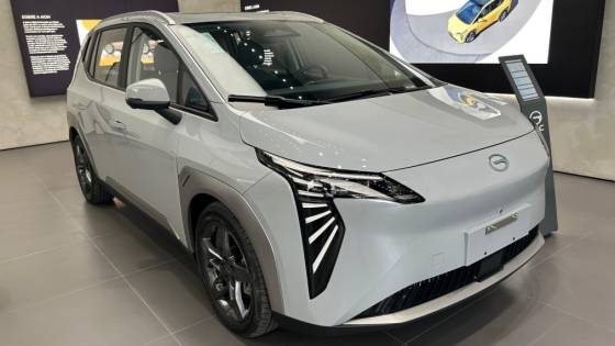 GAC AION Y 63,2 KW ELÉTRICO ELITE em São Paulo, SP