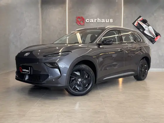 MG S5 64 KW ELÉTRICO COMFORT em Barueri, SP