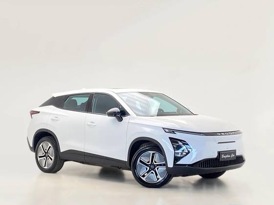 OMODA E5 61,1 KW ELÉTRICO em Brasília, DF