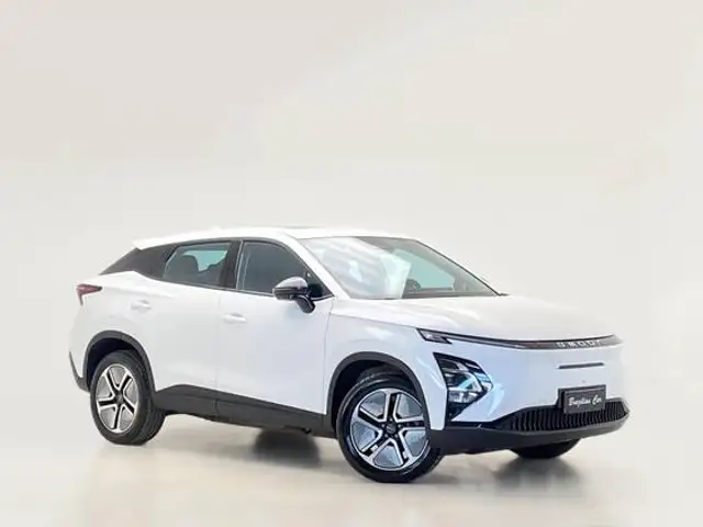 OMODA E5 61,1 KW ELÉTRICO em Brasília, DF
