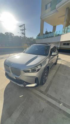 BMW iX1 ELÉTRICO eDRIVE20 X LINE em Vitória, ES