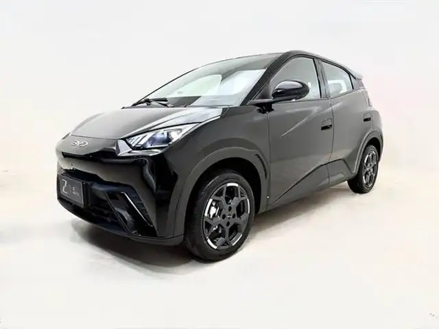 BYD DOLPHIN MINI 38 KW ELÉTRICO GS em Recife, PE