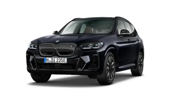 BMW iX3 ELÉTRICO M SPORT em Porto Alegre, RS