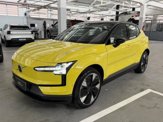 VOLVO EX30 69 KW ELÉTRICO ULTRA em São Paulo, SP