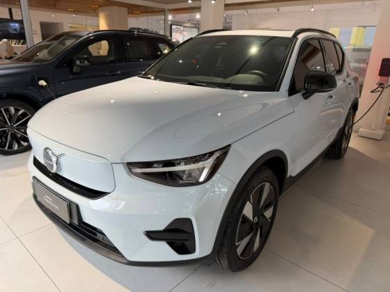 VOLVO EX40 P6 RECHARGE ELECTRIC PLUS em São Paulo, SP