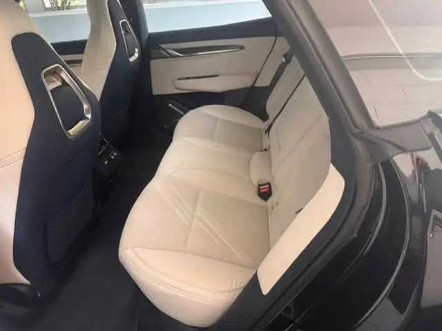 ZEEKR 001 100 KW ELÉTRICO FLAGSHIP AWD em São Paulo, SP