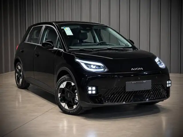 GAC AION UT 60 KW ELÉTRICO ELITE em Novo Hamburgo, RS