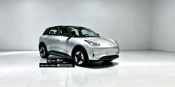 GEELY EX2 39,4 KW ELÉTRICO MAX em São Bernardo do Campo, SP
