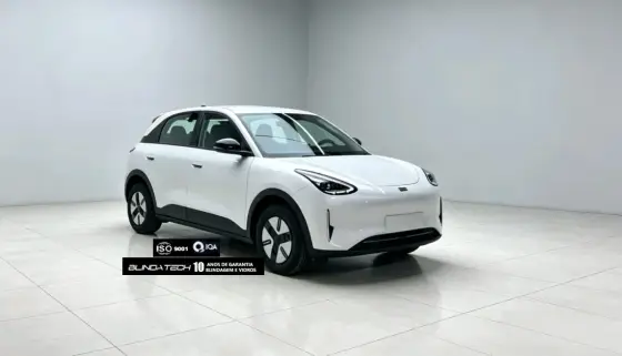 GEELY EX2 39,4 KW ELÉTRICO PRO em São Bernardo do Campo, SP