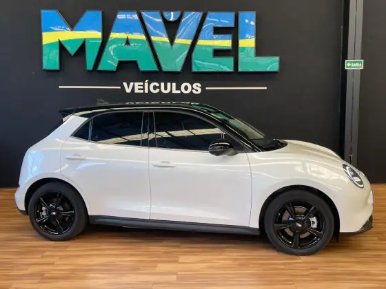 GWM ORA 03 58 KW ELÉTRICO BEV58 em Matão, SP