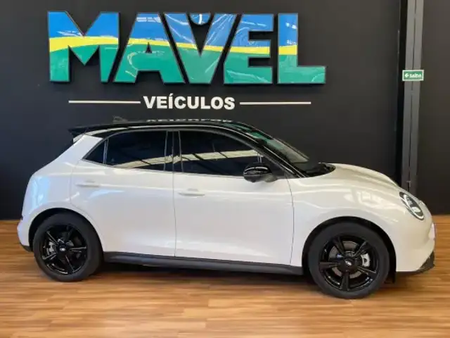 GWM ORA 03 58 KW ELÉTRICO BEV58 em Matão, SP