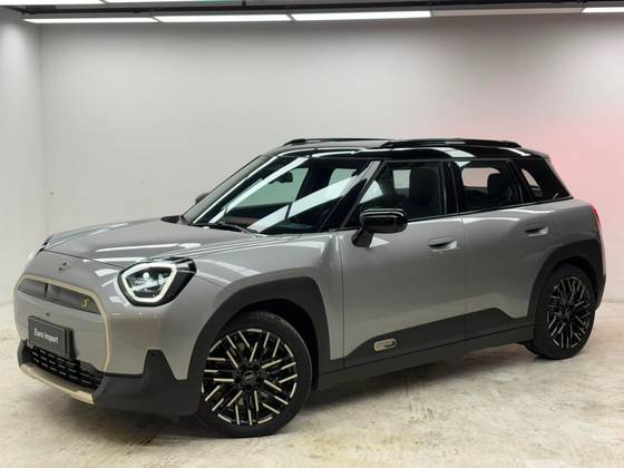 MINI ACEMAN 54,2 KW ELÉTRICO SE em Curitiba, PR