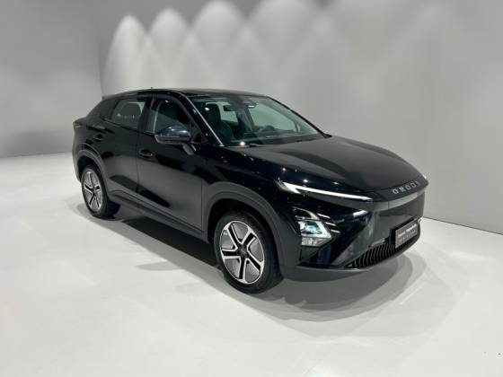 OMODA E5 61,1 KW ELÉTRICO em Porto Alegre, RS