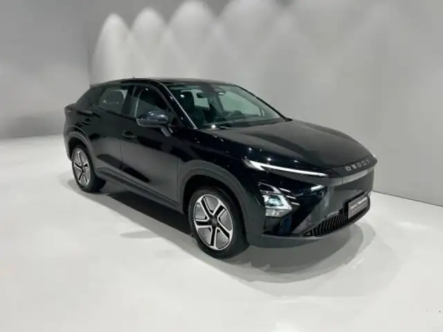 OMODA E5 61,1 KW ELÉTRICO em Pelotas, RS