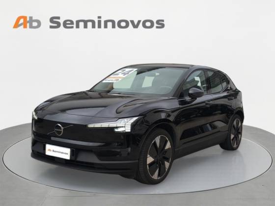 VOLVO EX30 69 KW ELÉTRICO ULTRA em Rio de Janeiro, RJ