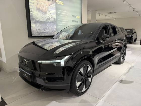 VOLVO EX30 69 KW ELÉTRICO ULTRA em São Paulo, SP