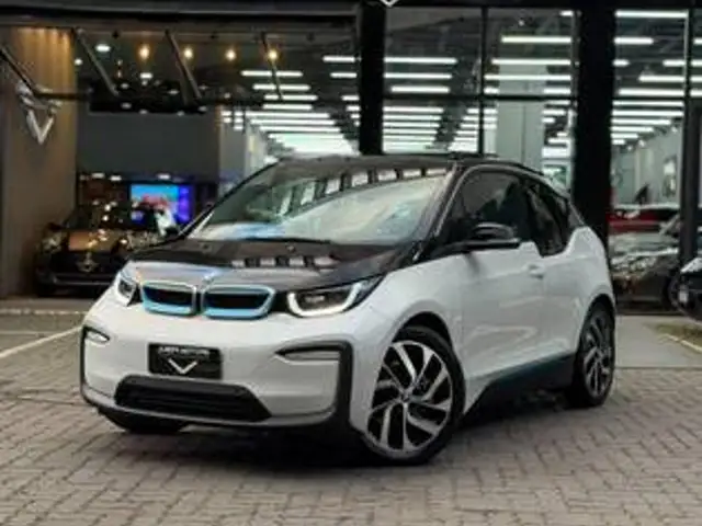 BMW i3 ELÉTRICO eDRIVE BEV FULL AUTOMÁTICO em Belo Horizonte, MG