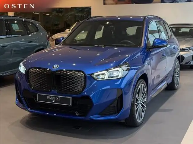 BMW iX1 ELÉTRICO XDRIVE30 M SPORT em São José dos Campos, SP