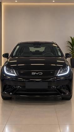 BYD DOLPHIN 44,9 KW ELÉTRICO GS em Belo Horizonte, MG