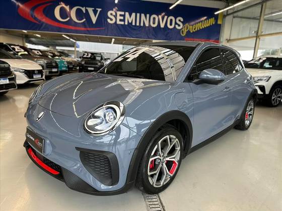 GWM ORA 03 63 KW ELÉTRICO GT em Curitiba, PR