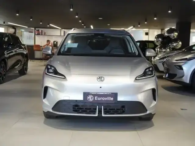 MG 4 URBAN 54 KW ELÉTRICO LUXURY em Belo Horizonte, MG