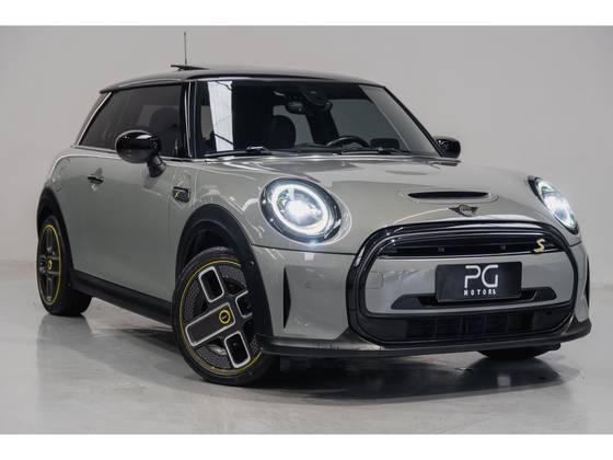 MINI COOPER SE 2P ELÉTRICO em São Paulo, SP