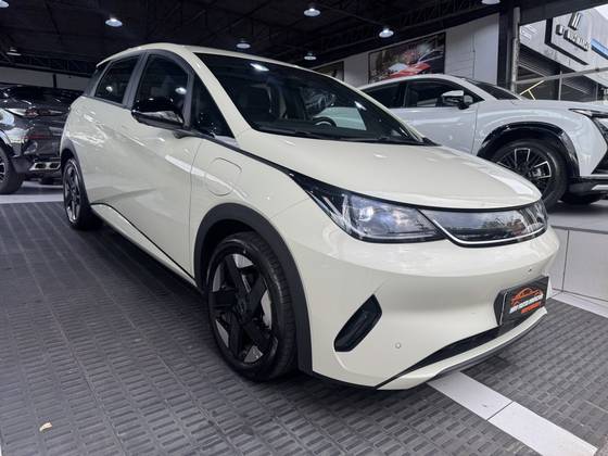 BYD DOLPHIN 45,1 KW ELÉTRICO SE em São Paulo, SP