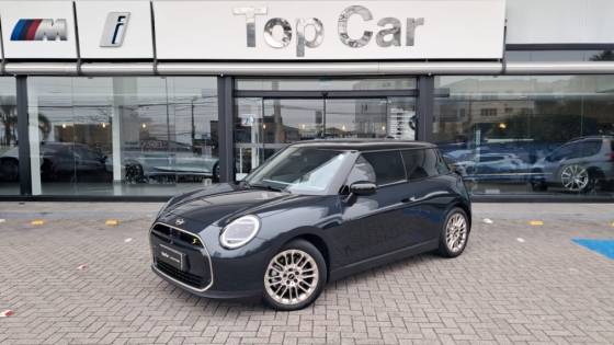 MINI COOPER SE TOP 2P ELÉTRICO em Balneário Camboriú, SC