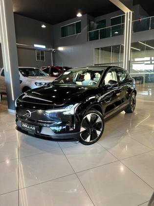 VOLVO EX30 69 KW ELÉTRICO ULTRA em Feira de Santana, BA