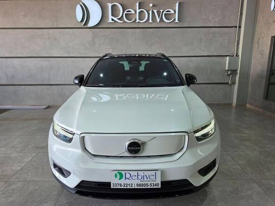 VOLVO XC40 P6 RECHARGE ELECTRIC PLUS AWD em Toledo, PR