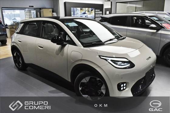 GAC AION UT 60 KW ELÉTRICO ELITE em Santos, SP