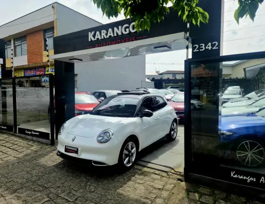 GWM ORA 03 58 KW ELÉTRICO BEV58 em Curitiba, PR