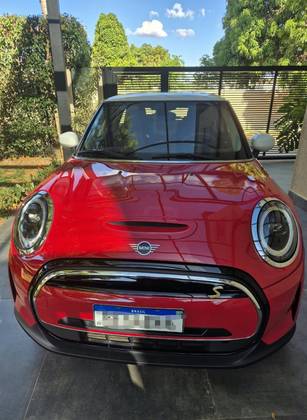 MINI COOPER SE 2P ELÉTRICO em Brasília, DF