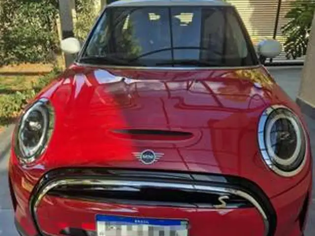 MINI COOPER SE 2P ELÉTRICO em Brasília, DF