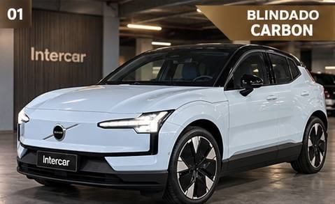 VOLVO EX30 69 KW ELÉTRICO ULTRA em Campinas, SP