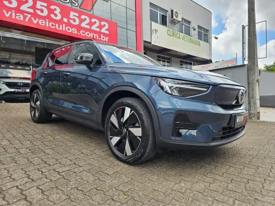VOLVO EX40 P6 RECHARGE ELECTRIC PLUS em Novo Hamburgo, RS