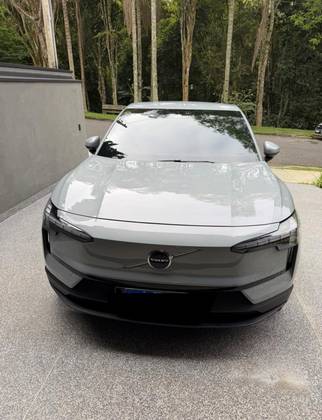 VOLVO EX30 51 KW ELÉTRICO CORE em Mogi das Cruzes, SP