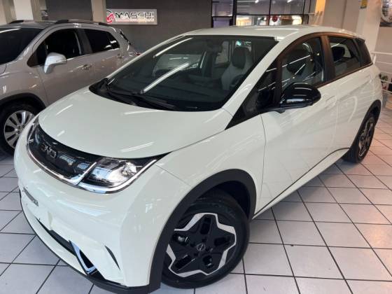 BYD DOLPHIN 44,9 KW ELÉTRICO GS em Caxias do Sul, RS