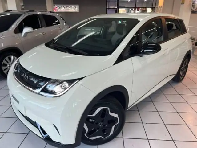 BYD DOLPHIN 44,9 KW ELÉTRICO GS em Caxias do Sul, RS