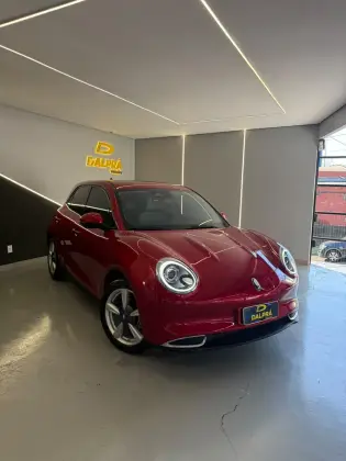 GWM ORA 03 48 KW ELÉTRICO SKIN BEV48 em Chapecó, SC