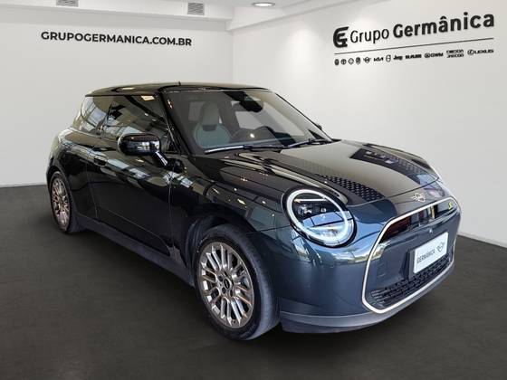 MINI COOPER SE TOP 2P ELÉTRICO em Campinas, SP