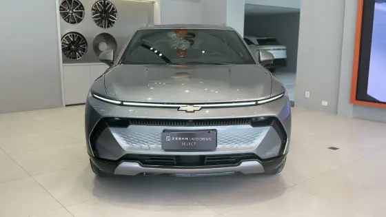 CHEVROLET EQUINOX EV 85 KW ELÉTRICO eAWD em Recife, PE