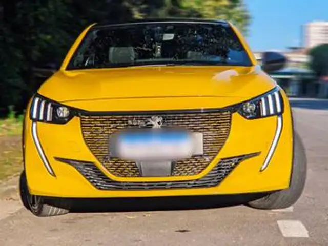 PEUGEOT 208 ELÉTRICO E-GT AUTOMÁTICO em Volta Redonda, RJ