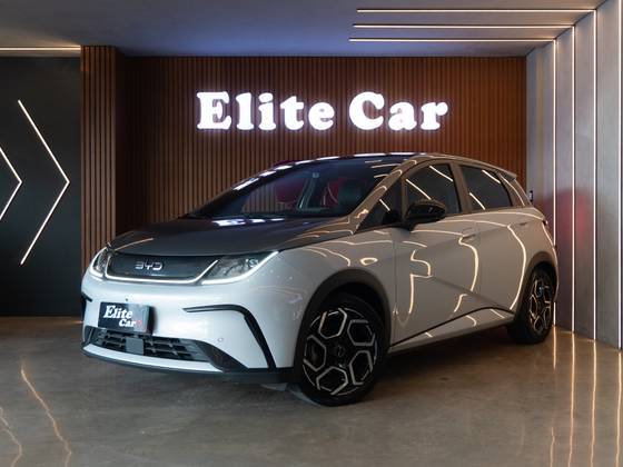 BYD DOLPHIN 60,5 KW ELÉTRICO PLUS em Estância Velha, RS