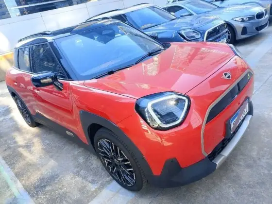 MINI ACEMAN 54,2 KW ELÉTRICO SE em Maringá, PR