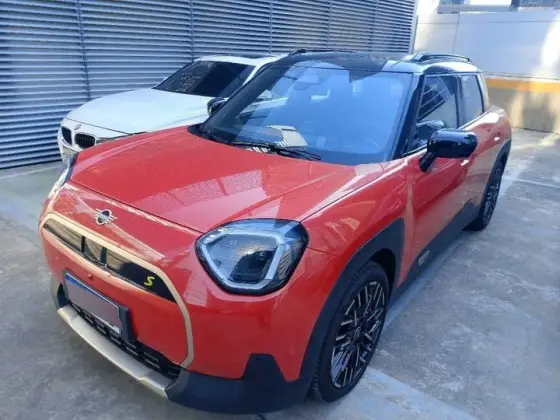 MINI ACEMAN 54,2 KW ELÉTRICO SE em Ponta Grossa, PR