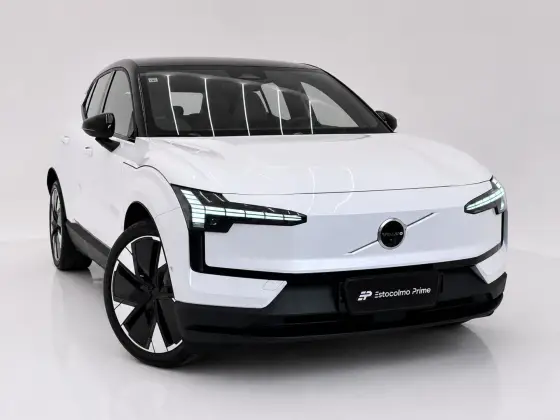 VOLVO EX30 69 KW ELÉTRICO ULTRA em Cuiabá, MT
