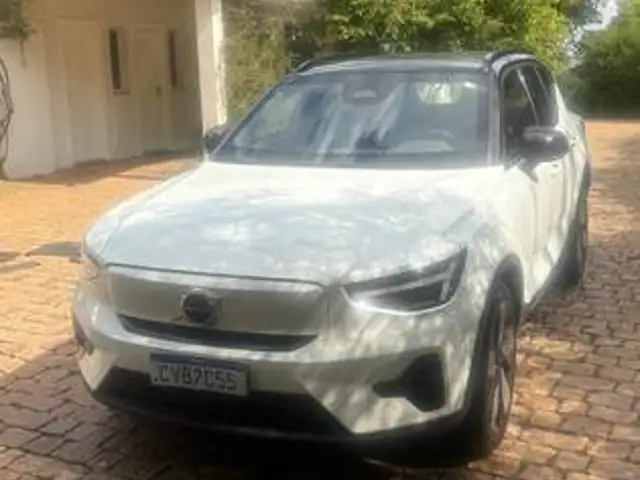 VOLVO XC40 P8 RECHARGE TWIN ELECTRIC ULTIMATE AWD em São Bernardo do Campo, SP