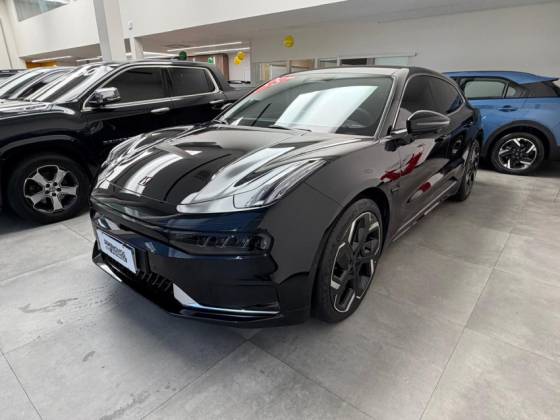 ZEEKR 001 100 KW ELÉTRICO PREMIUM AWD em Nova Iguaçu, RJ